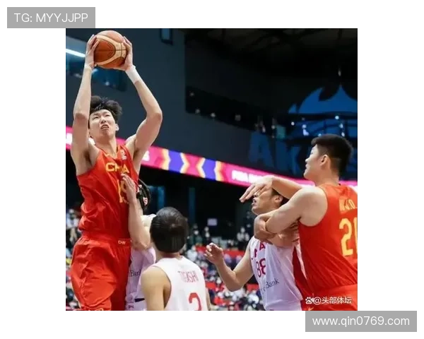 全国锦标赛分析：上海篮球队在比赛节奏上的出色表现与战术调整