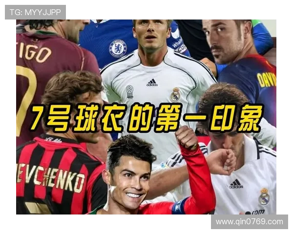 全球著名足球明星球衣品牌背后的故事与影响力分析