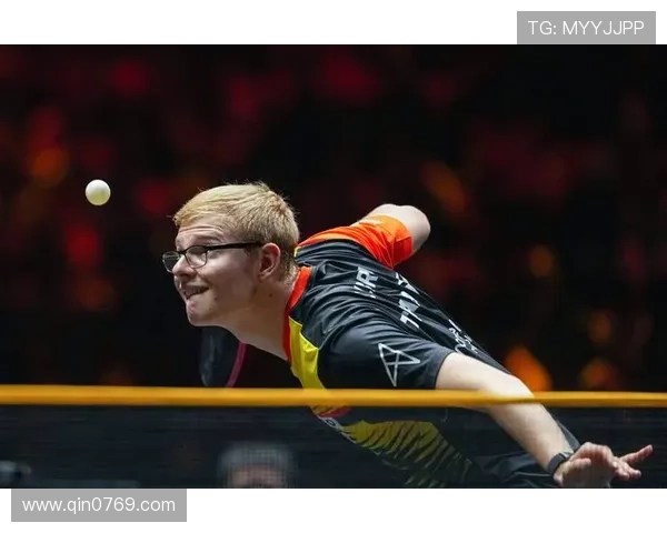 重庆乒乓球队运营模式创新探索助力体育发展新篇章 重庆乒乓球队运营模式创新探索助力体育发展新篇章