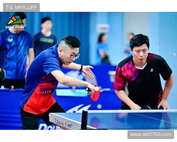 深圳乒乓球队在钻石联赛中的默契配合与精彩表现分析 深圳乒乓球队在钻石联赛中的默契配合与精彩表现分析