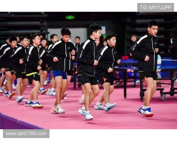 乒乓球的魅力与灵动:深入了解成都乒乓球队的灵活训练与战术策略 乒乓球的魅力与灵动:深入了解成都乒乓球队的灵活训练与战术策略